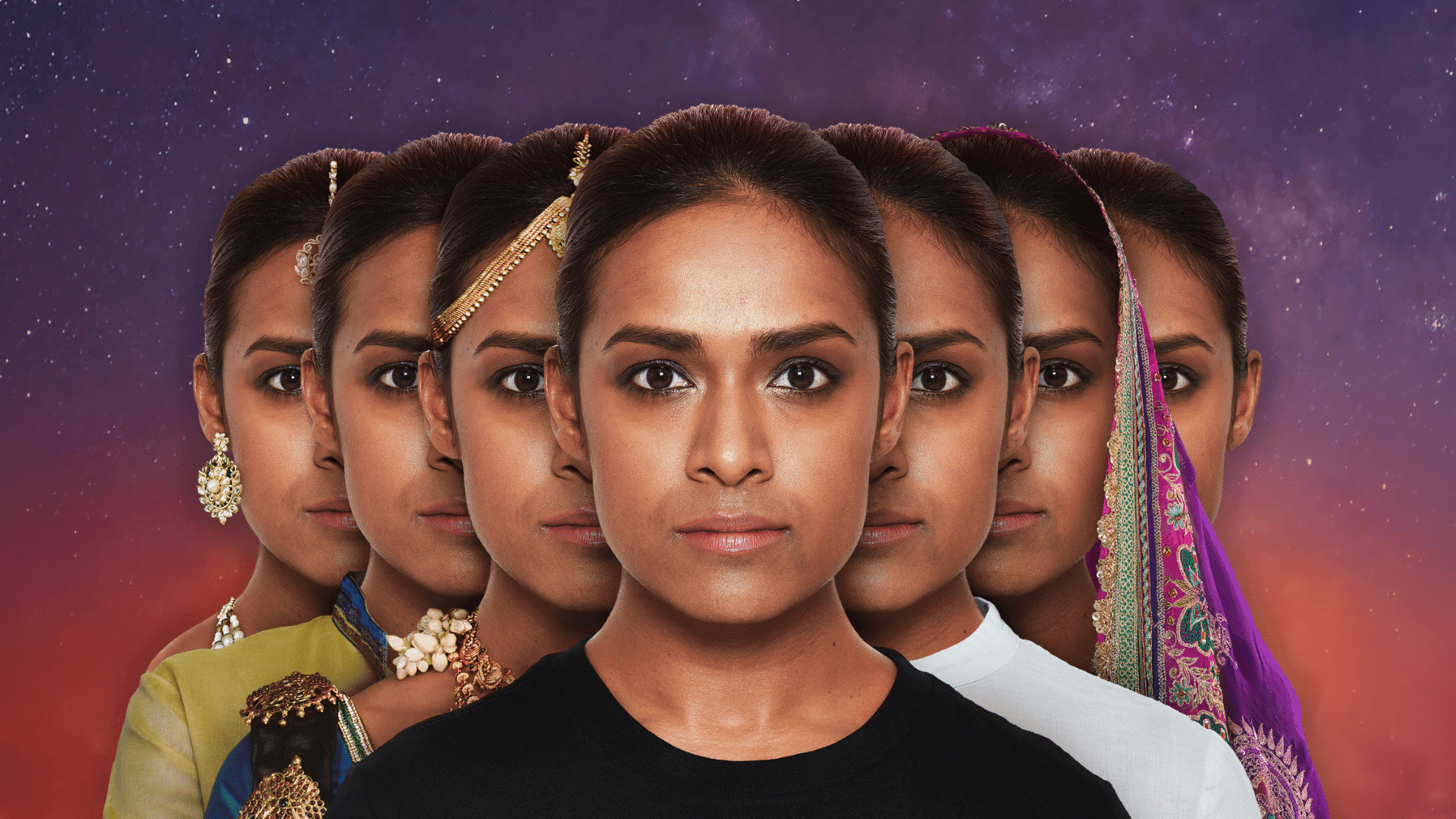 Mahabharata at The Barbican